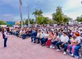 Cajeme es una prioridad para la Cuarta Transformación: Lorenia Valles