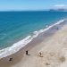 Informa Salud Sonora que las playas están listas para recibir a vacacionistas