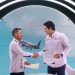 Fortalece gobernador Durazo la conectividad de Sonora con nueva ruta aérea de Mexicana