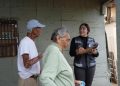 Salud Sonora destaca la participación ciudadana en la prevención del dengue en Nogales