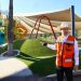 Impulsa Durazo nueva etapa de La Sauceda con mirador escénico y rutas al aire libre