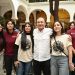Concluye segunda generación en Taiwán; Gobernador Durazo impulsa el futuro tecnológico de Sonora