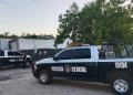 Policía Estatal fortalece operativos y detiene a 653 personas en Sonora