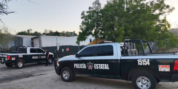 Policía Estatal fortalece operativos y detiene a 653 personas en Sonora