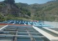 Se recupera gradualmente el servicio de agua al Sur de Hermosillo al reanudar operación el Acueducto Independencia