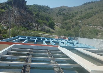 Se recupera gradualmente el servicio de agua al Sur de Hermosillo al reanudar operación el Acueducto Independencia