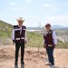 Con más de 13 mil árboles, Gobernador Durazo suma a Sonora a Jornada Nacional de Reforestación de Presidenta Sheinbaum