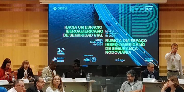 Representante de la UTGuaymas participa en el Seminario Latinoamericano de Educación Vial