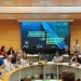 Representante de la UTGuaymas participa en el Seminario Latinoamericano de Educación Vial