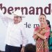 Hasta 89% menos en el recibo de luz: Sheinbaum y Durazo llevan Techos Solares a Hermosillo