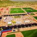 Supervisa Toño Astiazarán avance del 88% del Cárcamo H Cerro Colorado