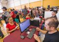 Concluye con éxito Bazar Escolar 2026; miles de familias sonorenses accedieron a descuentos y servicios gratuitos
