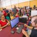 Concluye con éxito Bazar Escolar 2026; miles de familias sonorenses accedieron a descuentos y servicios gratuitos
