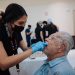 Apoya Toño Astiazarán a adultos mayores con más de 2 mil prótesis dentales a través de Construyendo Sonrisas