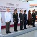 Reafirma Durazo coordinación interinstitucional con Guardia Nacional para fortalecer la seguridad en Sonora