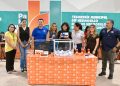 Impulsa Tesorería Municipal economía familiar y educación durante Expo Regreso a Clases