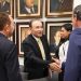 Gobernador Durazo convierte a Sonora en plataforma líder en proyectos de inversión para generar 65 mil empleos