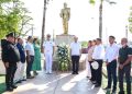 Conmemora el Ayuntamiento de Guaymas el CXLVI aniversario luctuoso del General José María Yáñez