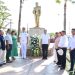 Conmemora el Ayuntamiento de Guaymas el CXLVI aniversario luctuoso del General José María Yáñez
