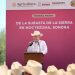 Con apoyo de presidenta Sheinbaum, Gobernador Durazo inicia construcción de Subasta ganadera de la sierra en Moctezuma