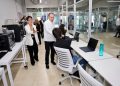 Con política industrial de Durazo, manufactura registra crecimiento sostenido en Sonora