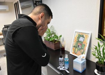 Gobierno de Sonora llama a detectar y tratar oportunamente la rinitis alérgica