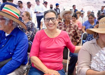 Reconocen sonorenses a Gobernador Durazo por modernización de la carretera Guaymas-Chihuahua