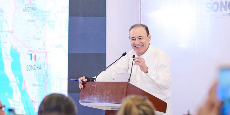 Gobernador Durazo establece vínculos económicos con Indonesia y abre nuevas oportunidades de inversión para Sonora