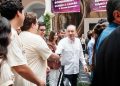 Durazo impulsa futuro tecnológico de Sonora con tercera generación de estudiantes sonorenses rumbo a Taiwán