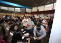Entrega Gobernador Durazo más de 35 mil uniformes gratuitos en Cajeme antes del inicio de ciclo escolar