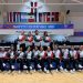 Colabora sonorense Gemma Leal en el bronce en JCC en handball femenil