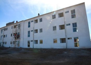 Registra Sonora avance de 36 mil 954 viviendas con impulso de Sheinbaum y Durazo